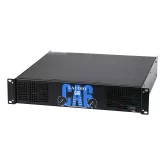 LAudio CA6 Усилитель мощности, 2х600 Вт.