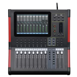 LAudio DM-20 Цифровой микшерный пульт