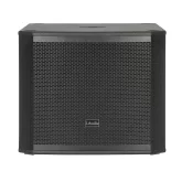 LAudio EKX15SP Активный сабвуфер, 1300 Вт., 15"