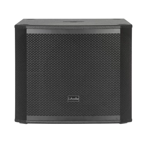 LAudio EKX15SP Активный сабвуфер, 1300 Вт., 15"