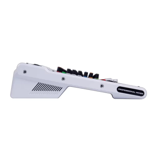 LAudio GL-12X 12-канальный микшер, FX, MP3, Bluetooth