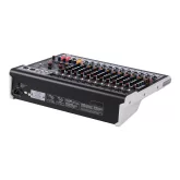 LAudio GL-12X 12-канальный микшер, FX, MP3, Bluetooth