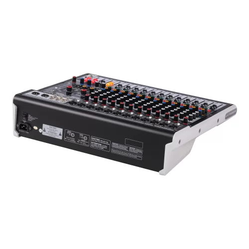 LAudio GL-12X 12-канальный микшер, FX, MP3, Bluetooth