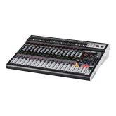 LAudio GL-16X 16-канальный микшер, FX, MP3, Bluetooth