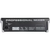 LAudio GL-6X 6-канальный микшер, FX, MP3, Bluetooth