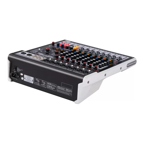 LAudio GL-8X 8-канальный микшер, FX, MP3, Bluetooth