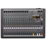 LAudio HK-16 16-канальный микшер, FX, MP3, Bluetooth