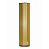 LAudio LAC440 Звуковая колонна, 40 Вт., 4х4"+2,5"