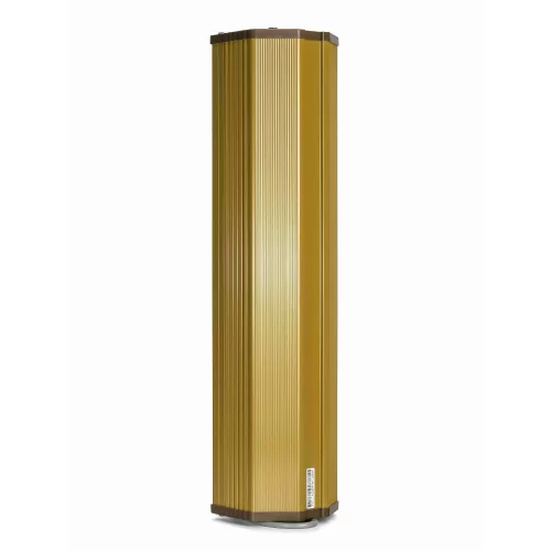 LAudio LAC440 Звуковая колонна, 40 Вт., 4х4"+2,5"