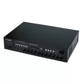 LAudio LAMC2120 Микшер-усилитель, 2х120 Вт., MP3