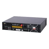 LAudio LAMT6080 Трансляционный микшер-усилитель, 80 Вт., MP3, FM, Bluetooth, 6 зон