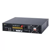 LAudio LAMT6150 Трансляционный микшер-усилитель, 150 Вт., MP3, FM, Bluetooth, 6 зон