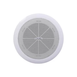 LAudio LAS610 Потолочный громкоговоритель, 6,5", 3/6/10 Вт.