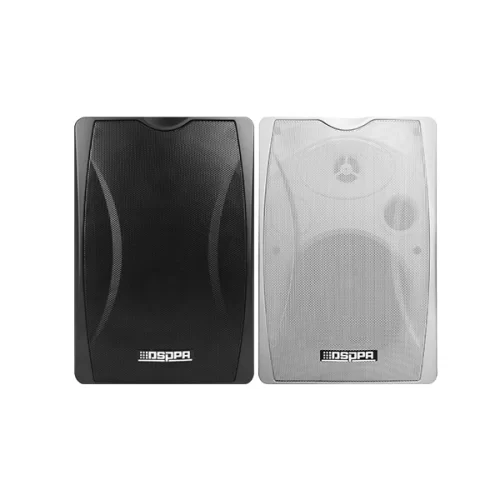 LAudio LAW8164W Настенный громкоговоритель, 40 Вт., 100 В., 8 Ом., 6,5"