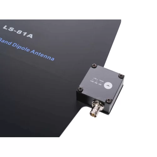 LAudio LS81SET3 Сплиттер с 2 активными антеннами