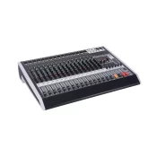 LAudio MF-16UB 16-канальный микшер, FX, MP3, Bluetooth