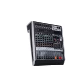 LAudio MF-8UB 8-канальный микшер, FX, MP3, Bluetooth