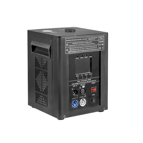 LAudio PF-600S Генератор искр, 650 Вт.