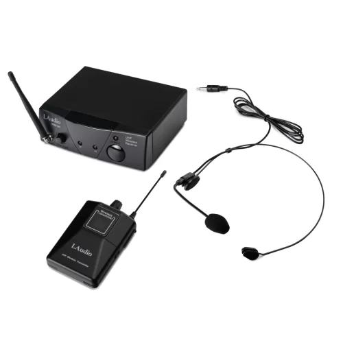 LAudio PRO1-H Радиосистема с головным микрофоном