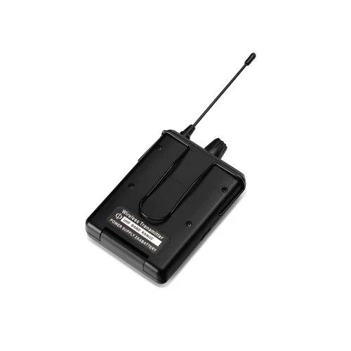 LAudio PRO1-H Радиосистема с головным микрофоном