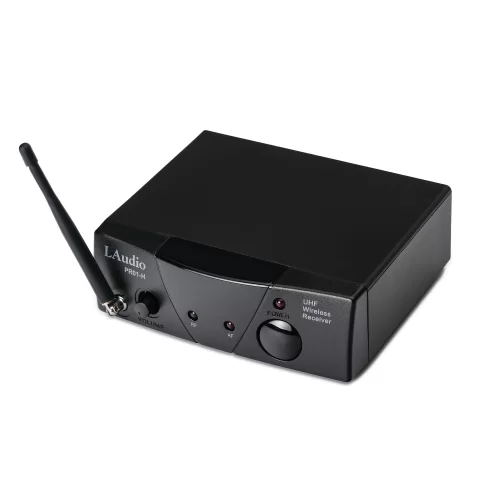 LAudio PRO1-H Радиосистема с головным микрофоном