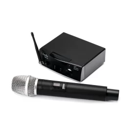 LAudio PRO1-M Радиосистема с ручным микрофоном
