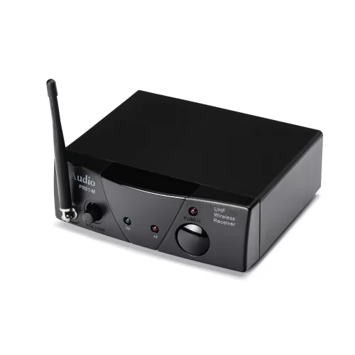 LAudio PRO1-M Радиосистема с ручным микрофоном