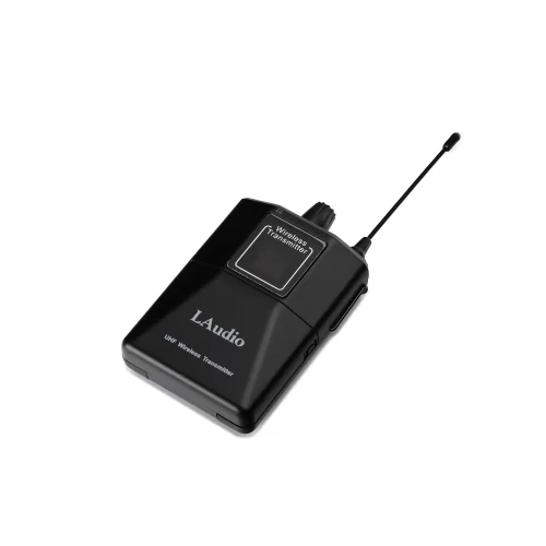 LAudio PRO1-M Радиосистема с ручным микрофоном