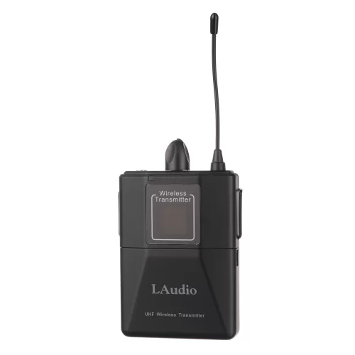 LAudio PRO1-P Радиосистема с петличным микрофоном