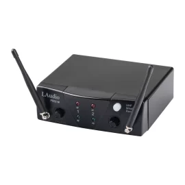 LAudio PRO2-M Радиосистема с 2 ручными микрофонами