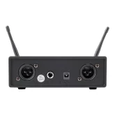 LAudio PRO2-M Радиосистема с 2 ручными микрофонами