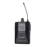 LAudio PRO2-MH Радиосистема с ручным и головным микрофонами