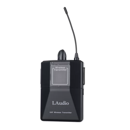 LAudio PRO2-MH Радиосистема с ручным и головным микрофонами