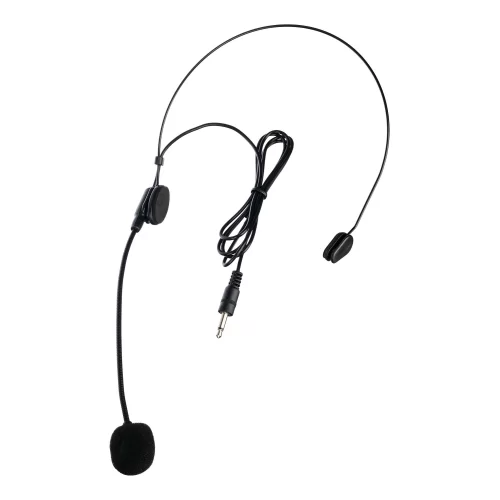 LAudio PRO2-MH Радиосистема с ручным и головным микрофонами