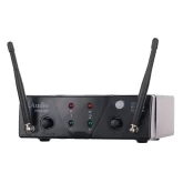 LAudio PRO2-MP Радиосистема с ручным и петличным микрофонами