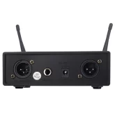 LAudio PRO2-MP Радиосистема с ручным и петличным микрофонами