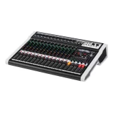LAudio PX-16 16-канальный микшер, FX, MP3, Bluetooth