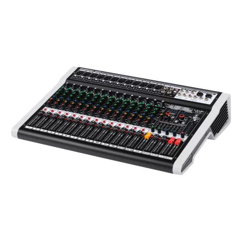 LAudio PX-16 16-канальный микшер, FX, MP3, Bluetooth