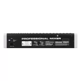 LAudio PX-16 16-канальный микшер, FX, MP3, Bluetooth