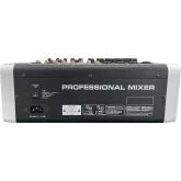 LAudio PX-6 6-канальный микшер, FX, MP3, Bluetooth
