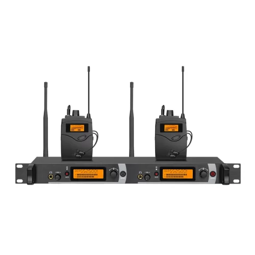 LAudio TR-320 Cистема ушного мониторинга