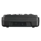 LAudio U4 4-канальный микшер, MP3, Bluetooth