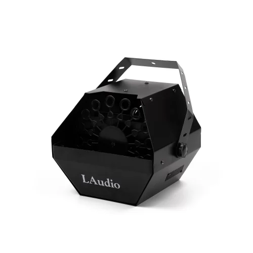 LAudio WS-BM100 Генератор мыльных пузырей, 40 Вт.