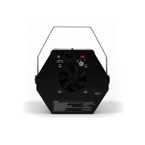 LAudio WS-BM100 Генератор мыльных пузырей, 40 Вт.