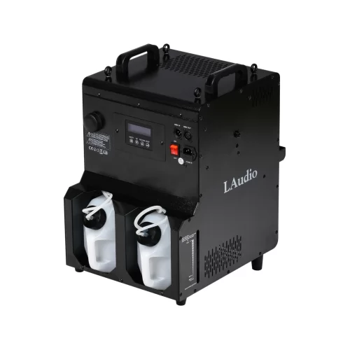 LAudio WS-FOBU900 Генератор дыма с пузырями, 900 Вт.