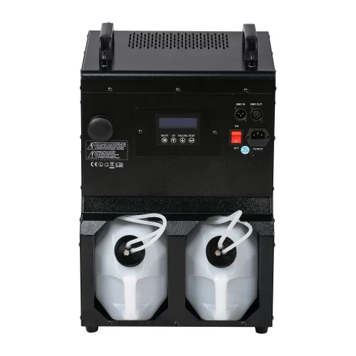 LAudio WS-FOBU900 Генератор дыма с пузырями, 900 Вт.