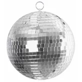 LAudio WS-MB25 Mirror Ball Зеркальный шар с мотором, 25см
