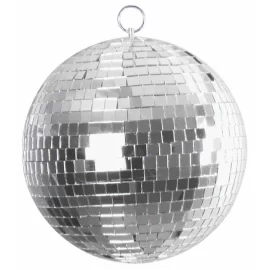 LAudio WS-MB25 Mirror Ball Зеркальный шар с мотором, 25см