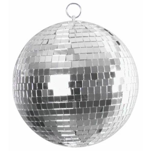 LAudio WS-MB25 Mirror Ball Зеркальный шар с мотором, 25см