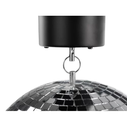 LAudio WS-MB25 Mirror Ball Зеркальный шар с мотором, 25см